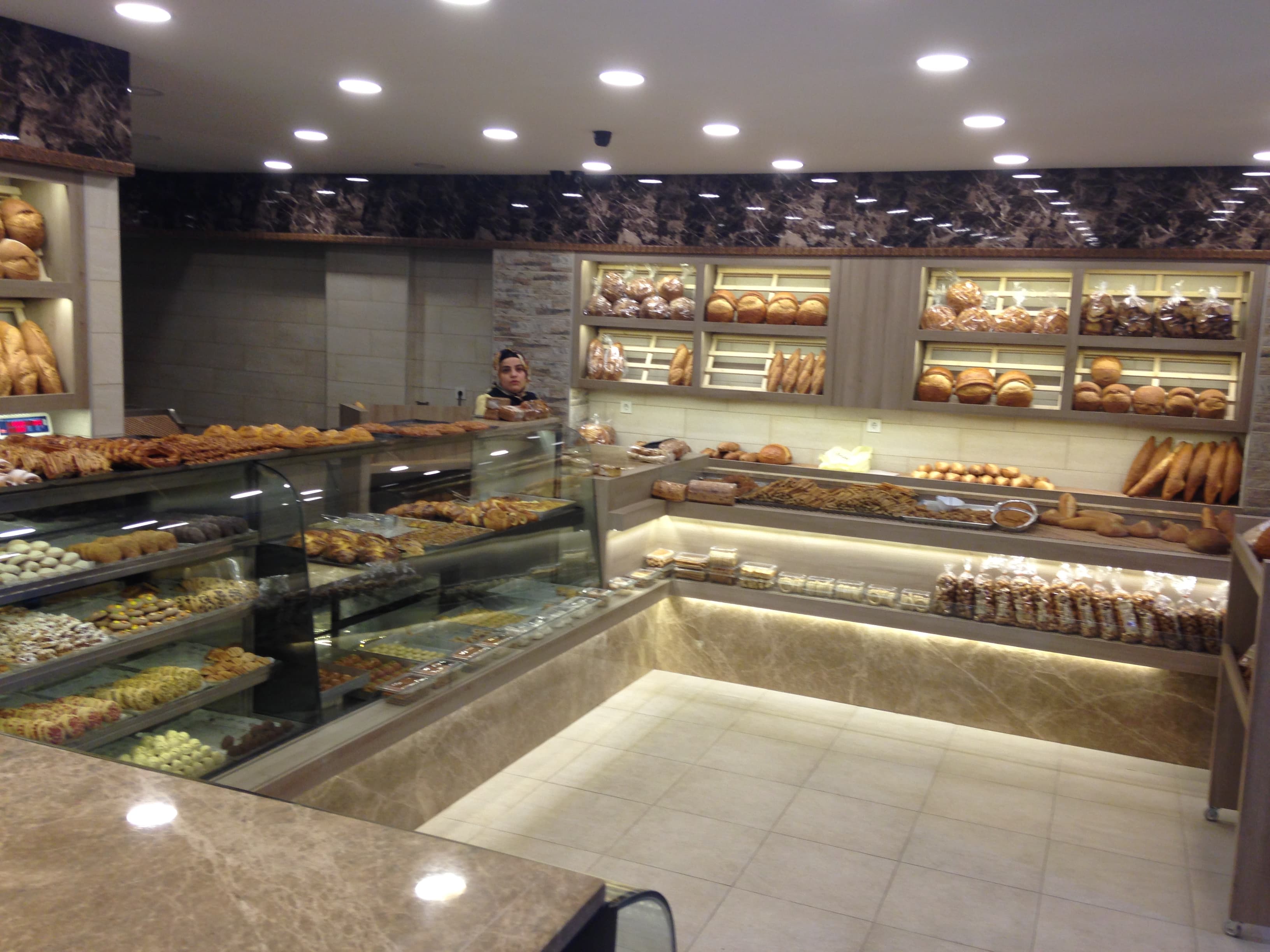 Organik Fırın / Pendik — görsel 4