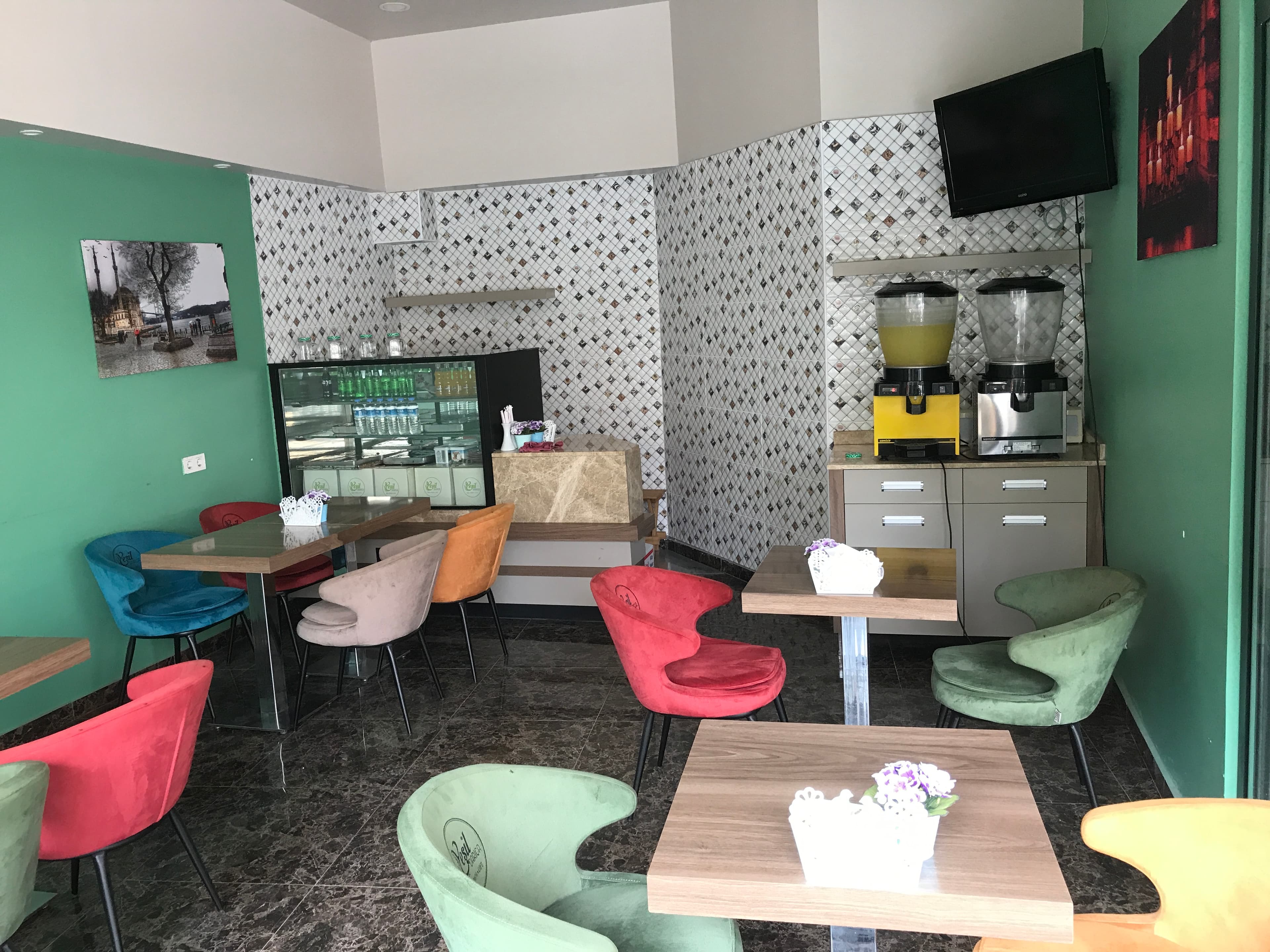Yeşil Darıca-2 / Darıca — görsel 5
