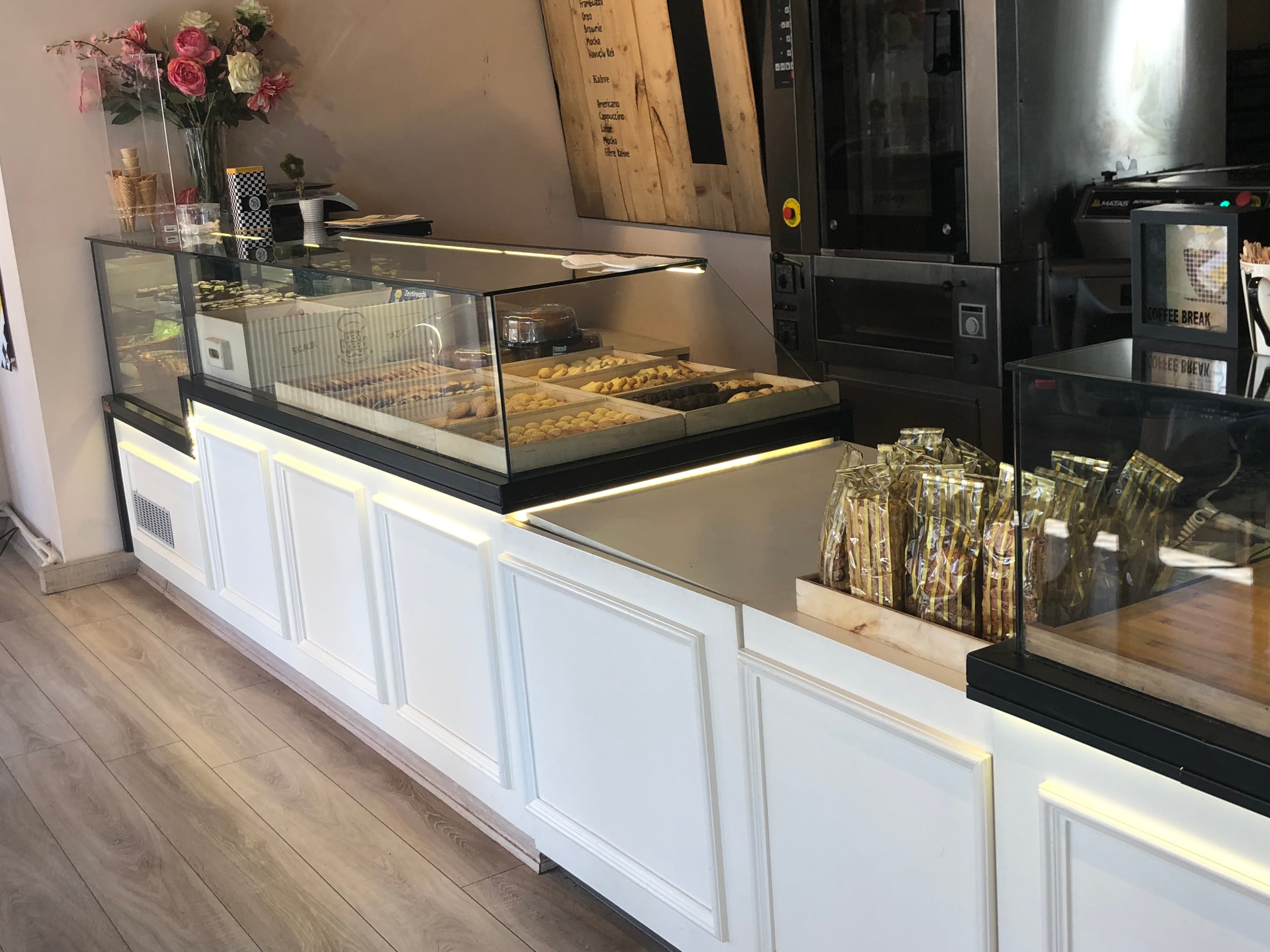 Bay Bread / Bostancı — görsel 3