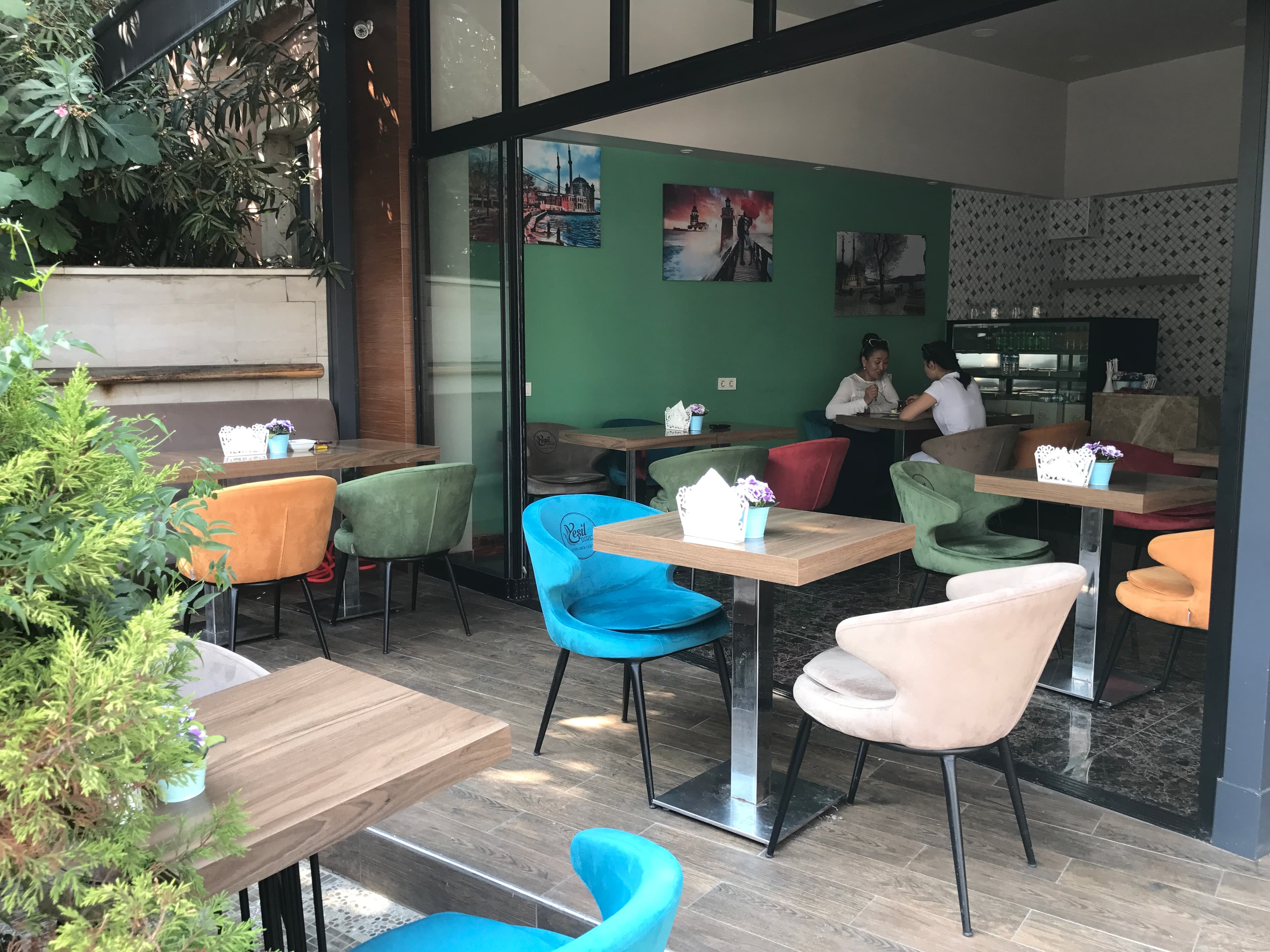 Yeşil Darıca-2 / Darıca — görsel 4