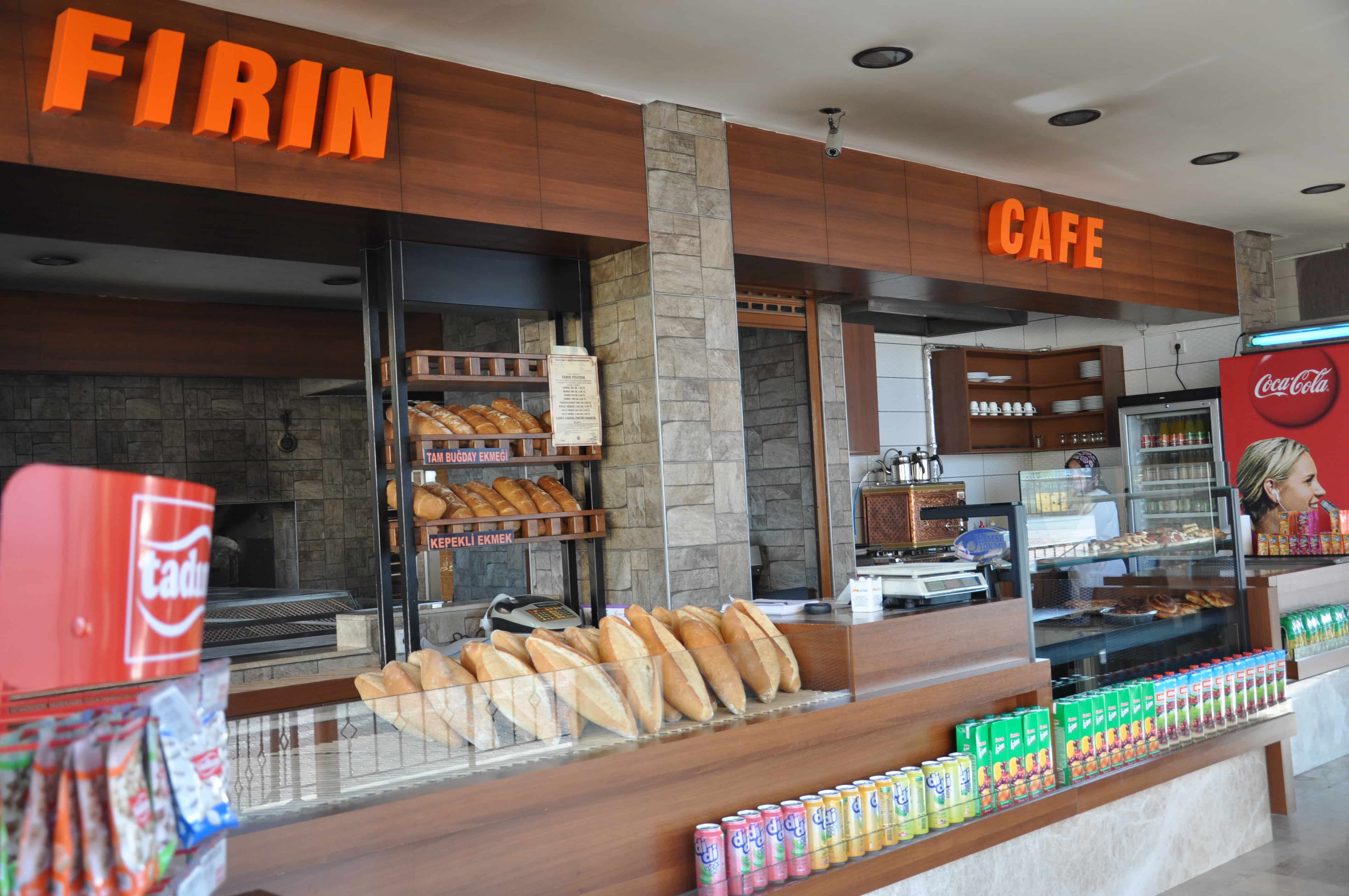 Çelikler Fırın /Darıca — görsel 7