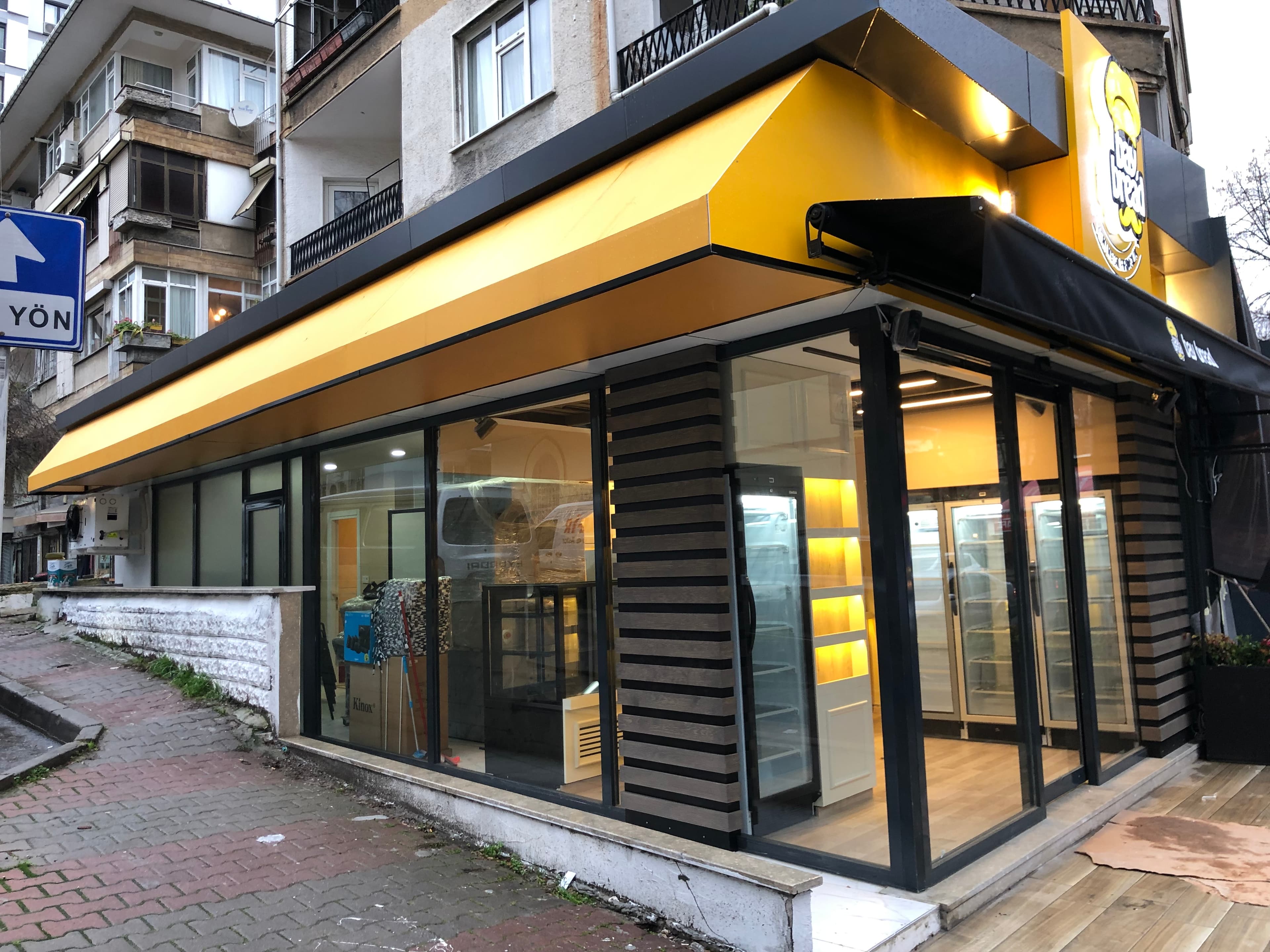 Bay Bread / Bostancı — görsel 2