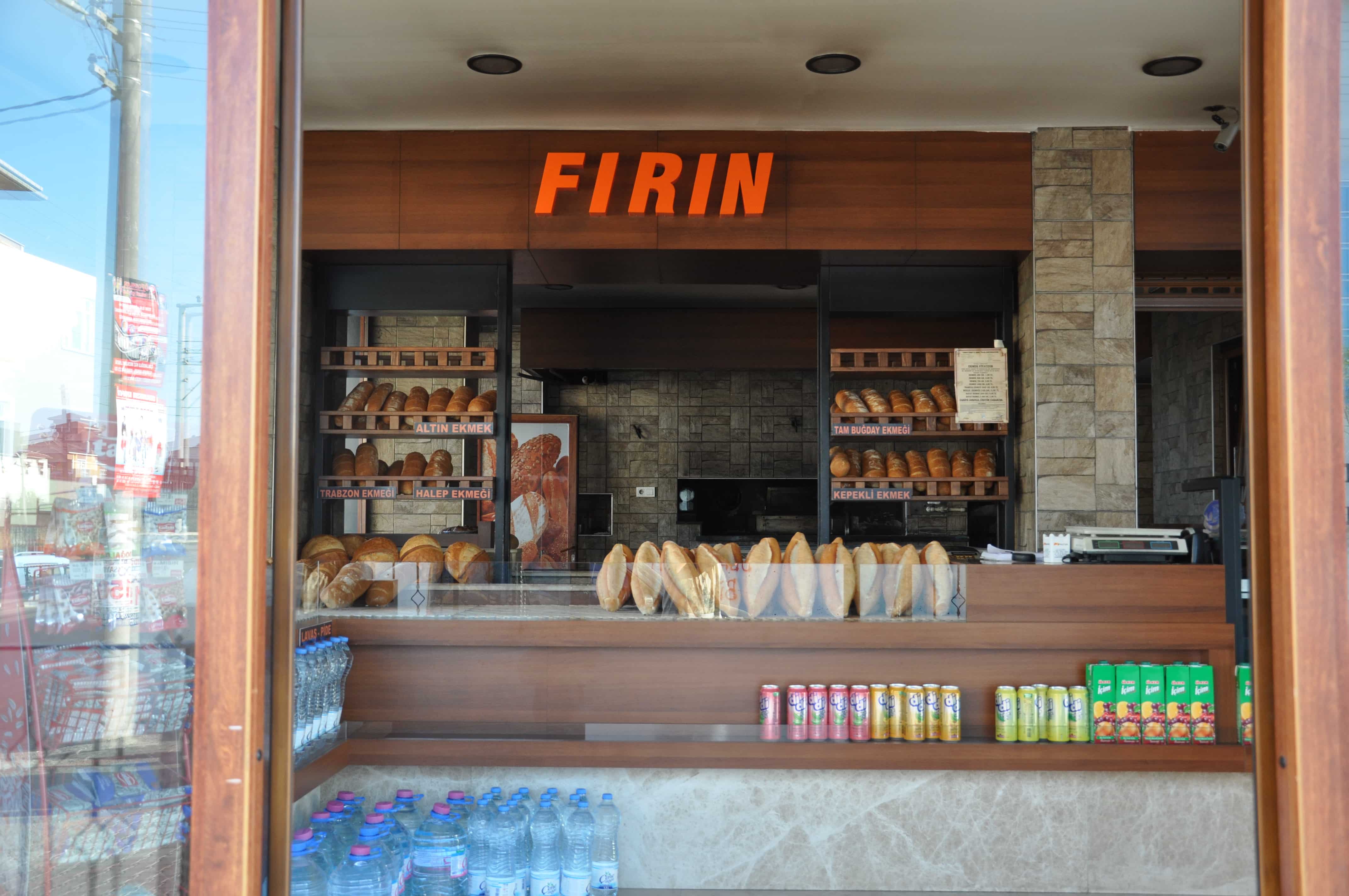 Çelikler Fırın /Darıca — görsel 5