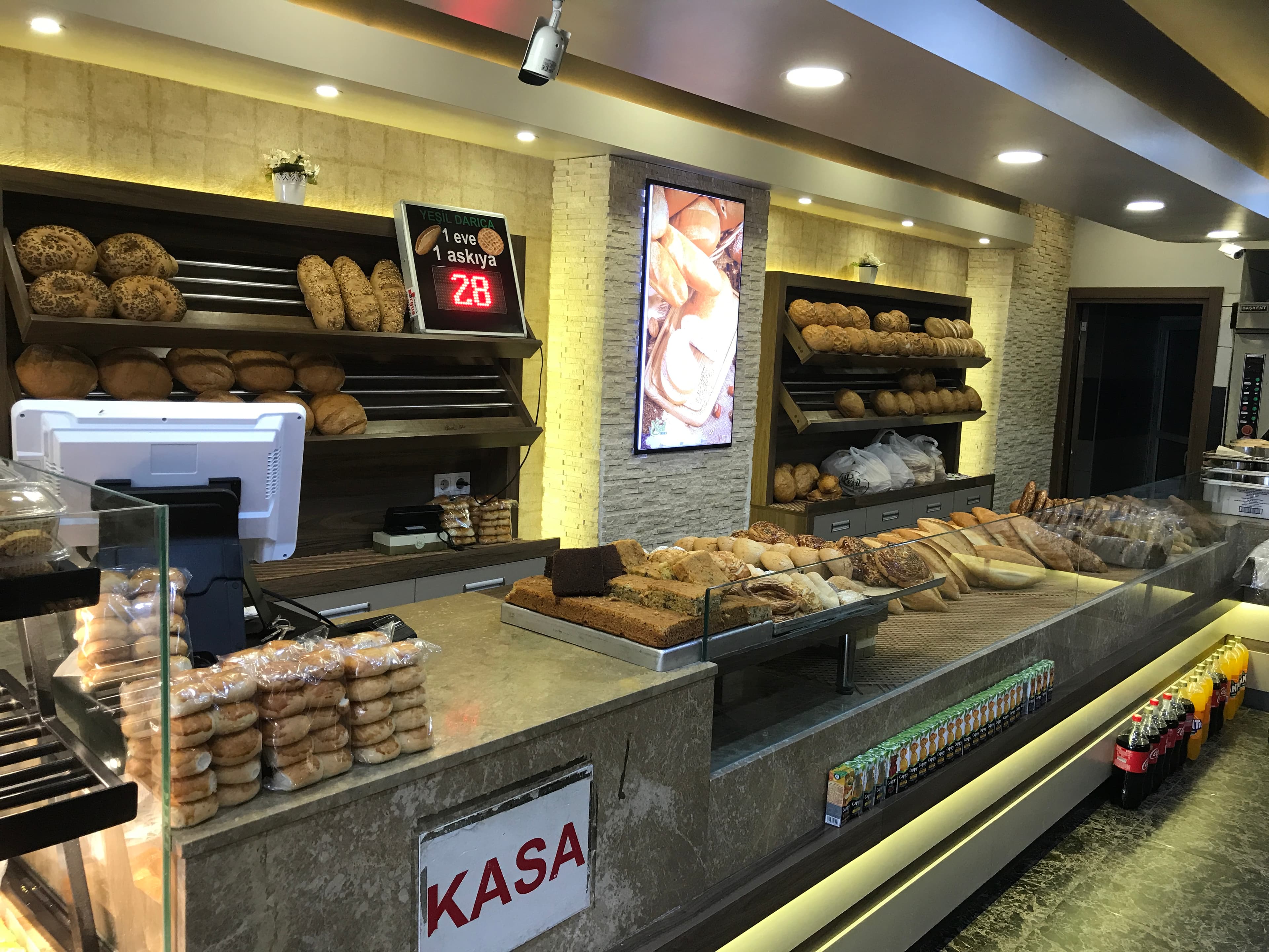 Yeşil Darıca-2 / Darıca — görsel 9