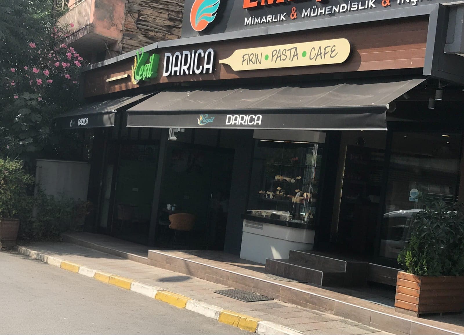 Yeşil Darıca-2 / Darıca — görsel 2