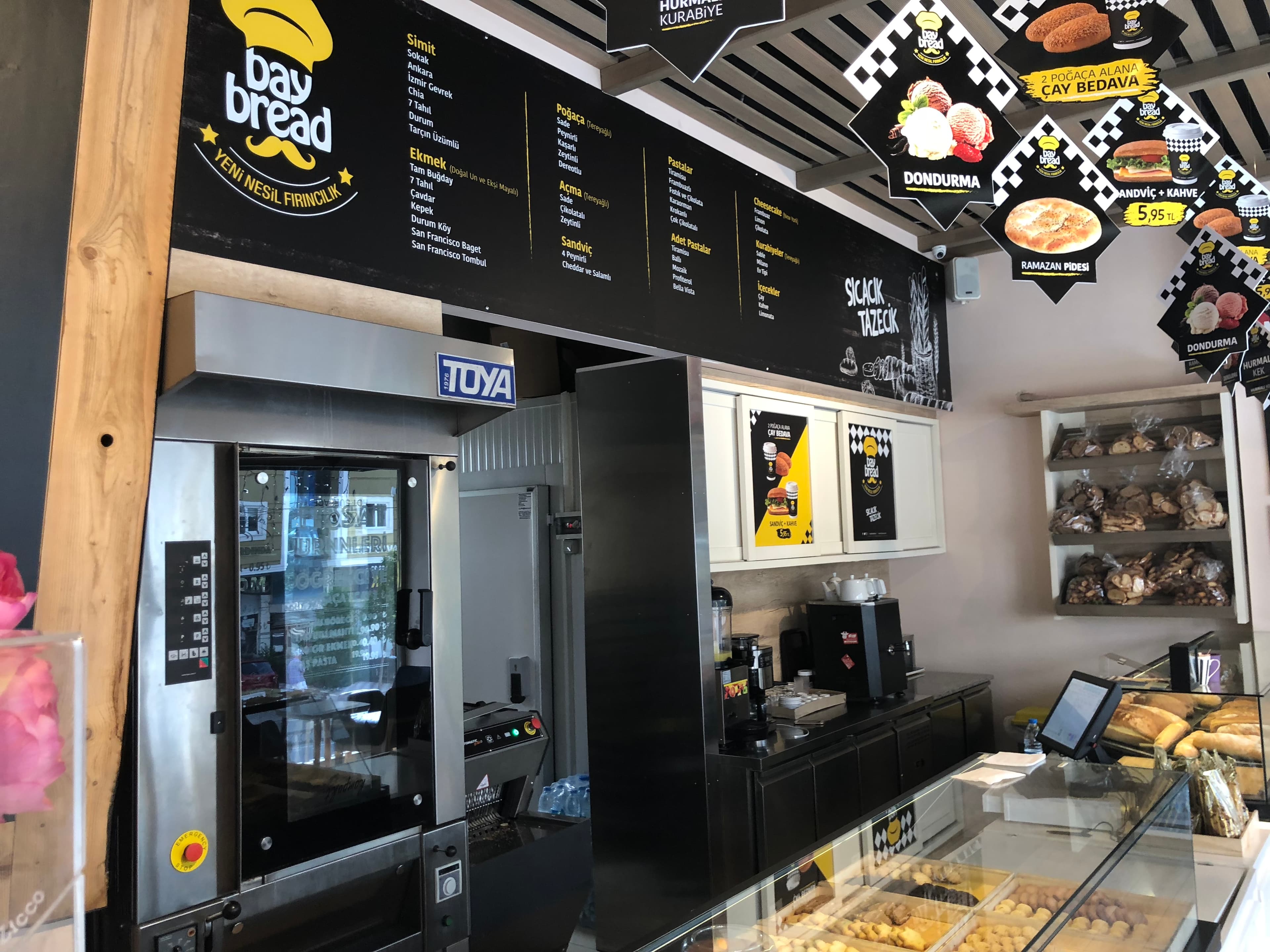 Bay Bread / Bostancı — görsel 7
