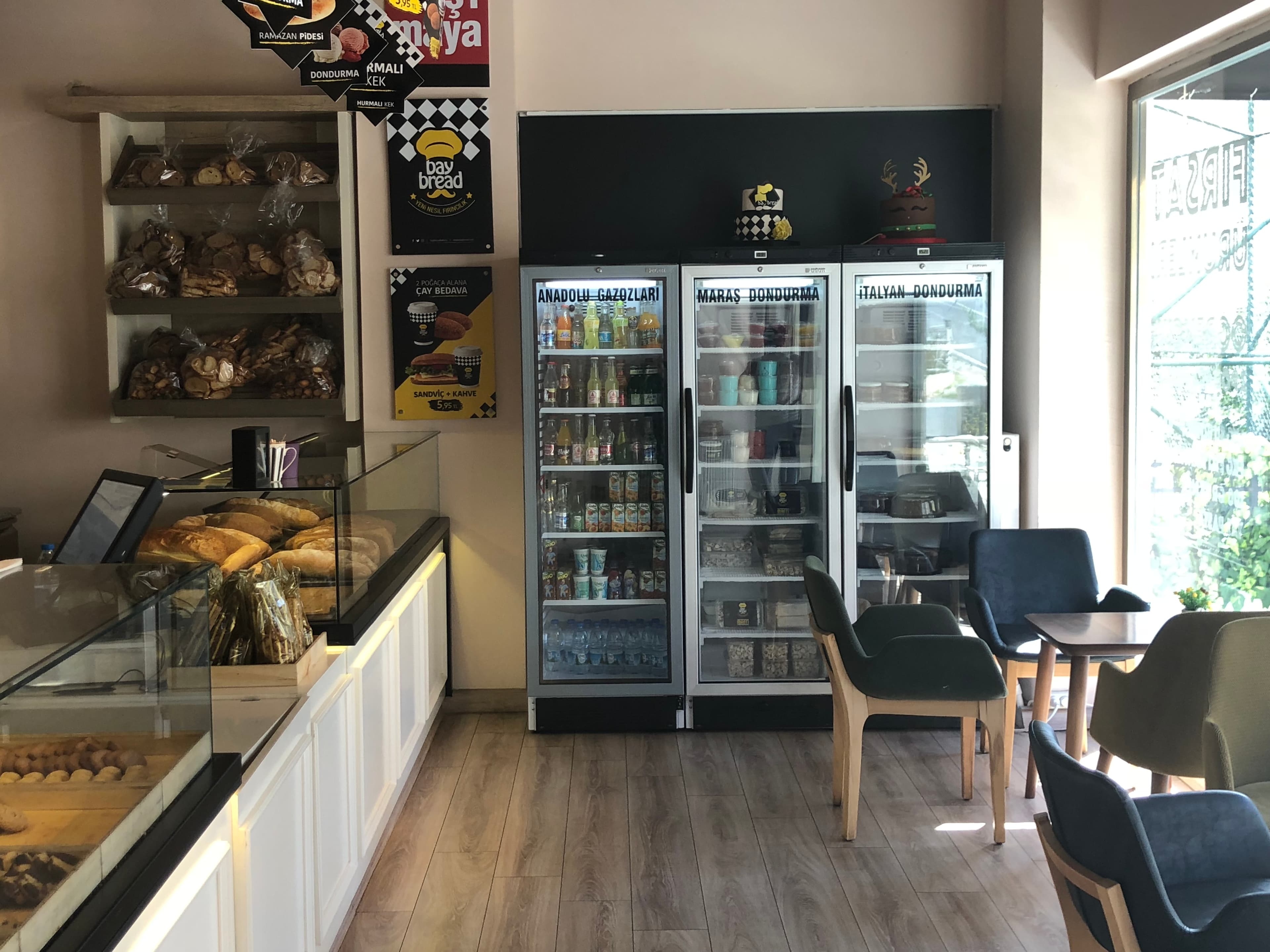 Bay Bread / Bostancı — görsel 4