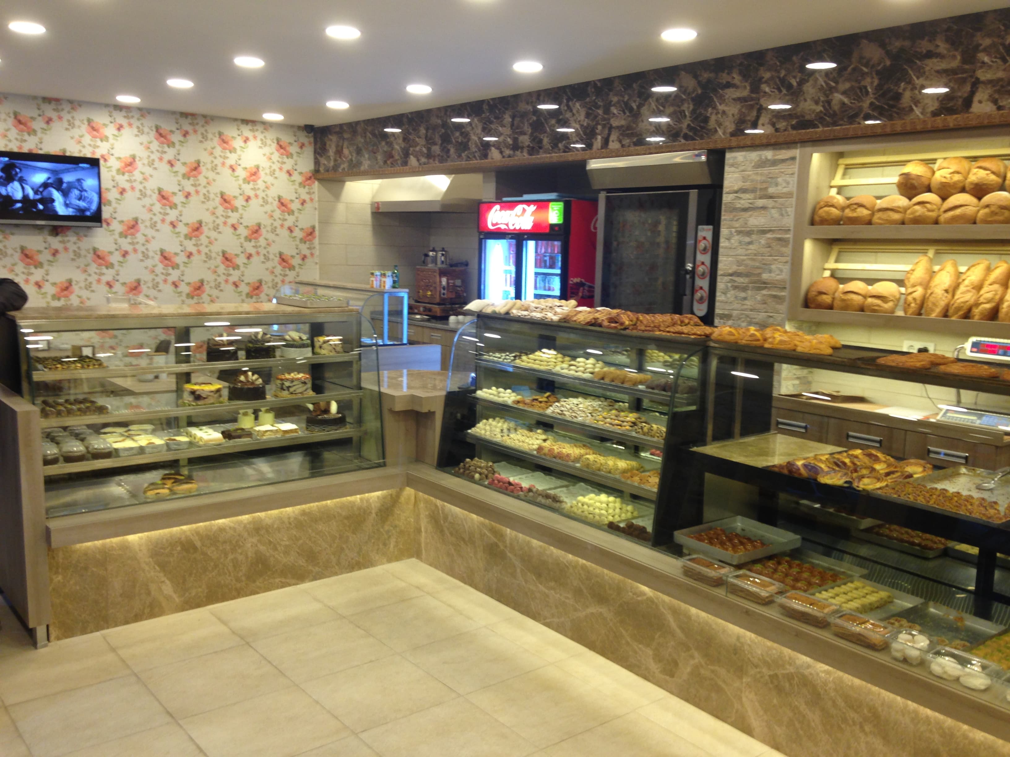 Organik Fırın / Pendik — görsel 3