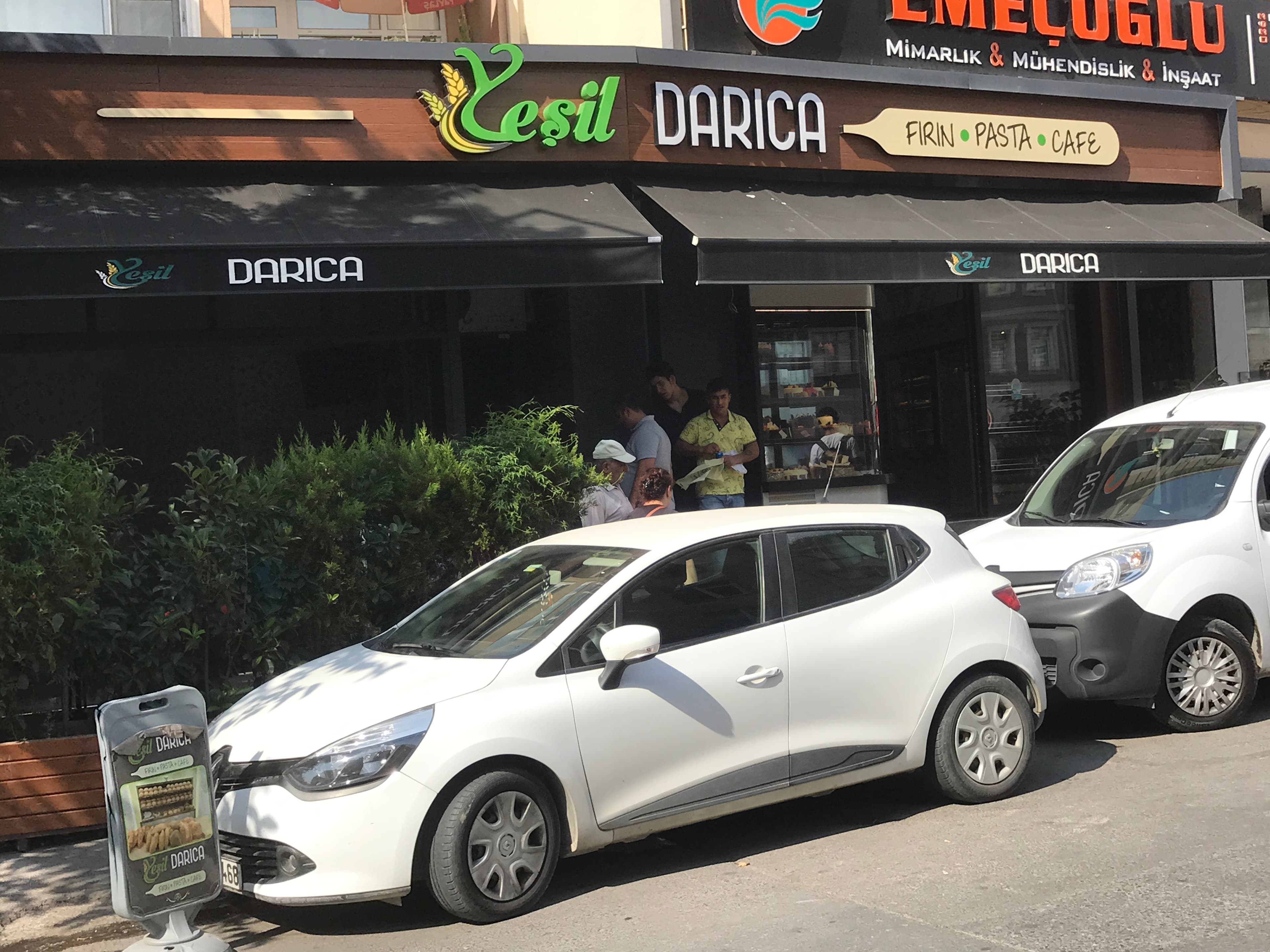 Yeşil Darıca-2 / Darıca — görsel 1