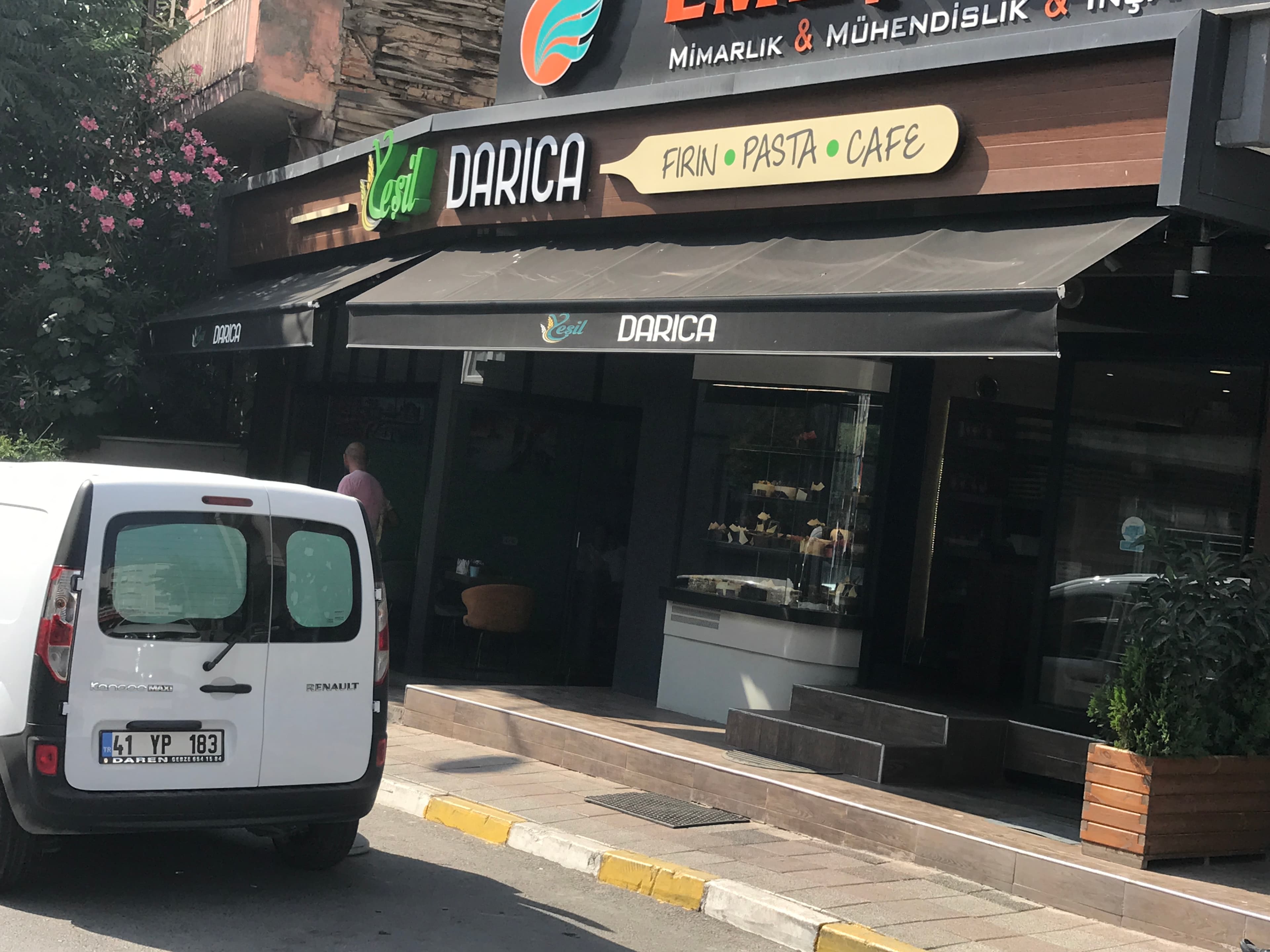 Yeşil Darıca-2 / Darıca — görsel 2