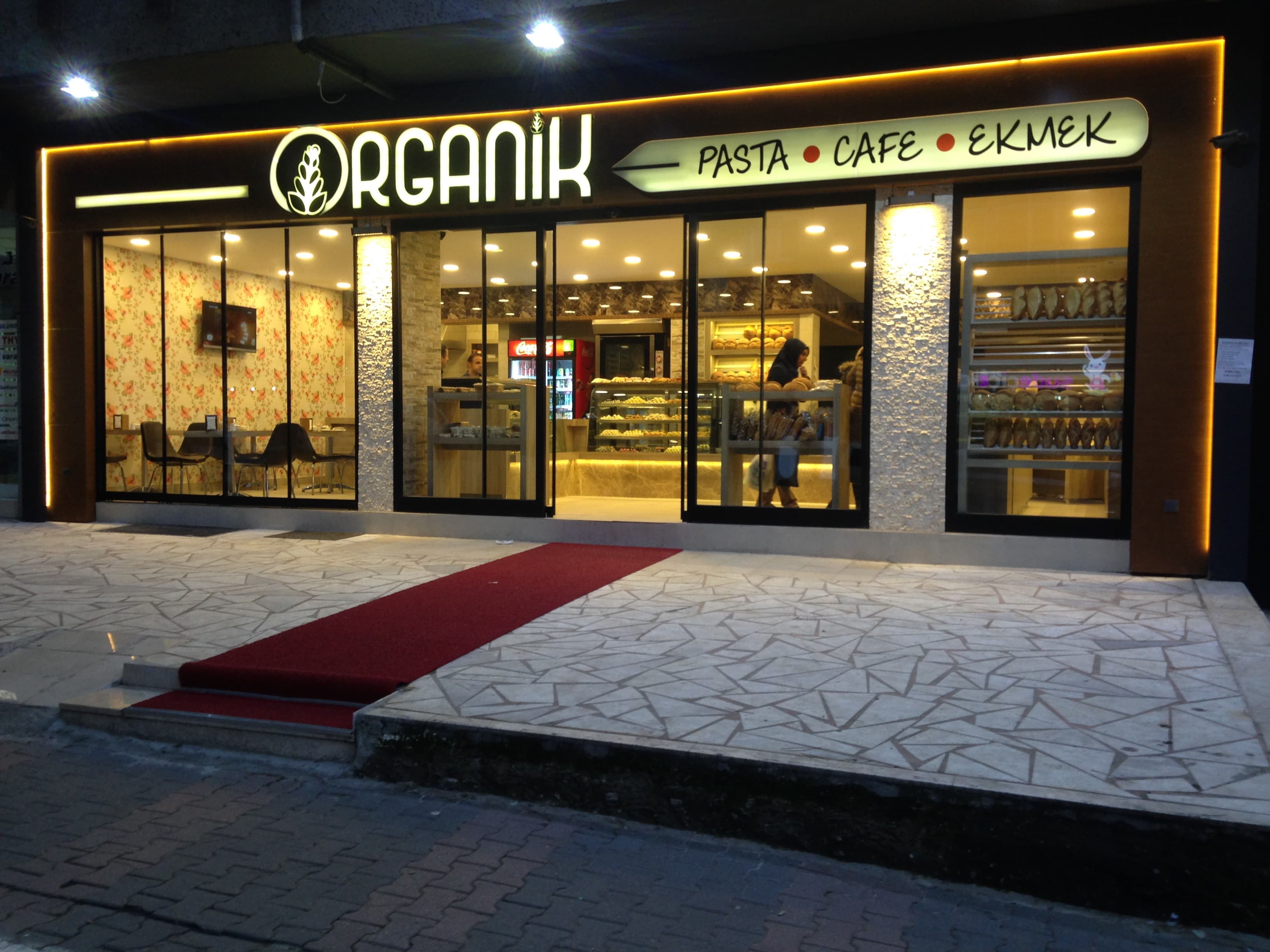 Organik Fırın / Pendik — görsel 2