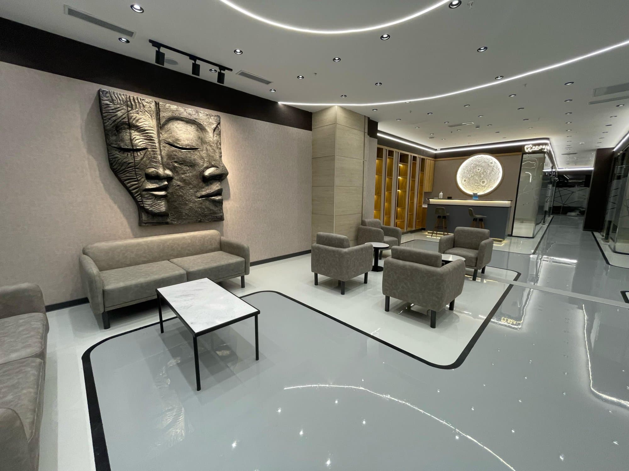 Diş Kliniği — görsel